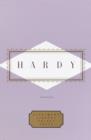 Hardy: Poems - eBook