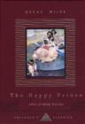 Happy Prince and Other Tales - eBook