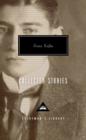 Collected Stories of Franz Kafka - eBook