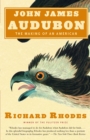 John James Audubon : The Making of an American - Book