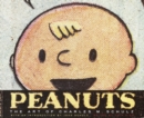 Peanuts : The Art of Charles M. Schulz - Book