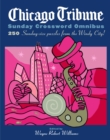 Chicago Tribune Sunday Crossword Omnibus - Book