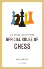 United States Chess Federation's Official Rules of Chess, Sixth Edition - eBook