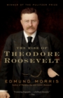 The Rise of Theodore Roosevelt - Book