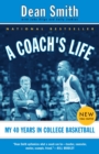 A Coach's Life : My 40 Years in College Basketball - Book