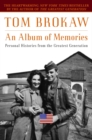 An Album of Memories : Personal Histories from the Greatest Generation - Book