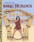 Bible Heroes - Book