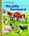 The Jolly Barnyard - Book