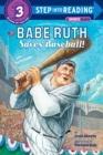 Babe Ruth Saves Baseball! - Book