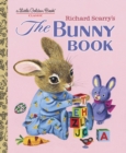 Richard Scarry's The Bunny Book - Book