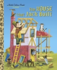 The House that Jack Built - Book