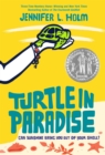 Turtle in Paradise - Book