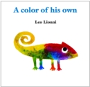 A Color of His Own - Book