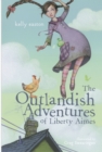 The Outlandish Adventures of Liberty Aimes - Book