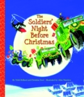 The Soldiers' Night Before Christmas - Book