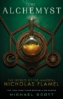 Alchemyst - eBook