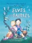 The Giant Golden Book of Elves and Fairies - Book