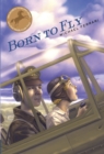 Born to Fly - Book