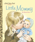 Little Mommy - Book