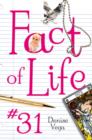 Fact of Life #31 - eBook
