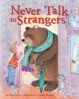 Never Talk to Strangers - Book