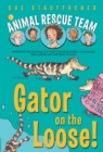 Animal Rescue Team: Gator on the Loose! - Book