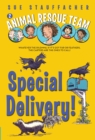 Animal Rescue Team: Special Delivery! - Book