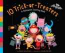 10 Trick-or-Treaters : A Halloween Book for Kids and Toddlers - Book
