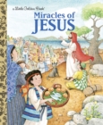 Miracles of Jesus - Book