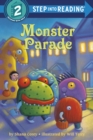 Monster Parade : A Funny Monster Book for Kids - Book