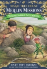 Leprechaun in Late Winter - Book