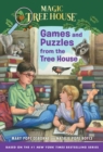 Games and Puzzles from the Tree House : Over 200 Challenges! - Book