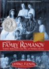 The Family Romanov: Murder, Rebellion, and the Fall of Imperial Russia - Book
