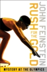 Rush for the Gold: Mystery at the Olympics (The Sports Beat, 6) - Book