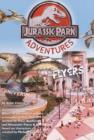 Flyers-Jurassic Park(TM) Adventures #3 - eBook