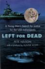 Left for Dead - eBook