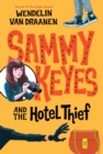Sammy Keyes and the Hotel Thief - eBook