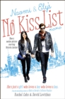 Naomi and Ely's No Kiss List - eBook