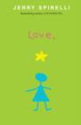 Love, Stargirl - eBook