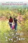 Faith, Hope, and Ivy June - eBook