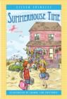 Summerhouse Time - eBook
