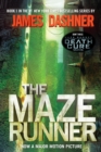 Maze Runner (Maze Runner, Book One) - eBook