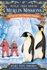 Eve of the Emperor Penguin - eBook
