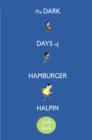 Dark Days of Hamburger Halpin - eBook