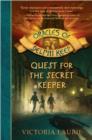 Quest for the Secret Keeper - eBook
