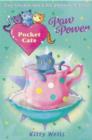 Pocket Cats: Paw Power - eBook
