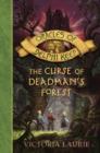 Curse of Deadman's Forest - eBook