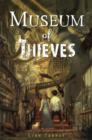 Museum of Thieves - eBook