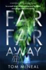 Far Far Away - eBook