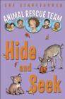 Animal Rescue Team: Hide and Seek - eBook